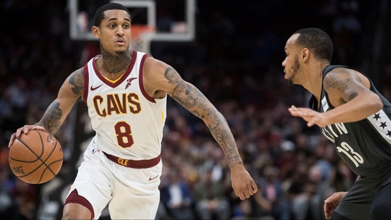 九游-克里夫兰骑士发布备战花絮;赛后止住颓势;中超任务艰巨;细节决定成败-九游